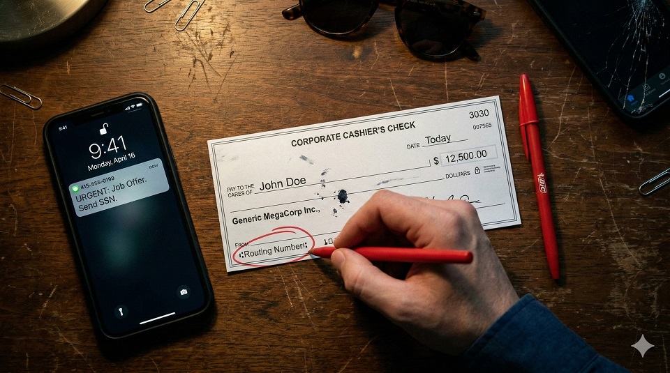 best to avoid scams