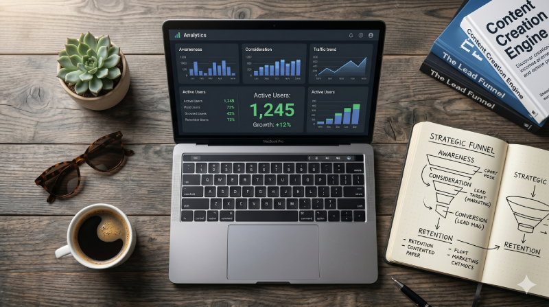 So You Want a Side Hustle: A Realistic Starting Point for People Who Are Tired of Being Lied To
