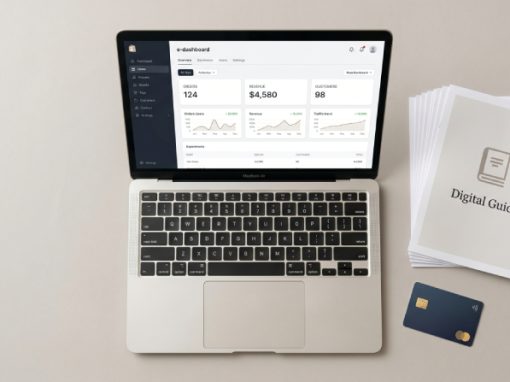 Best Online Platforms to Sell Digital Products Like Templates and Ebooks in 2026