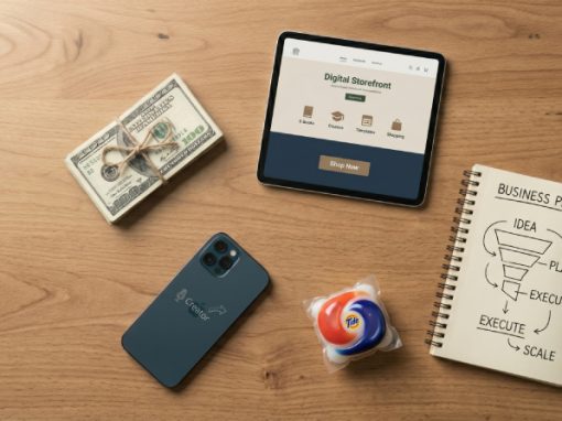 What’s Actually Working Right Now: 5 Side Hustles Worth Your Time in 2026