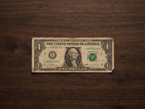 Why Making Your First Dollar Online Is Harder Than Making Your First Thousand Why Making Your First Dollar Online Is Harder Than Making Your First Thousand